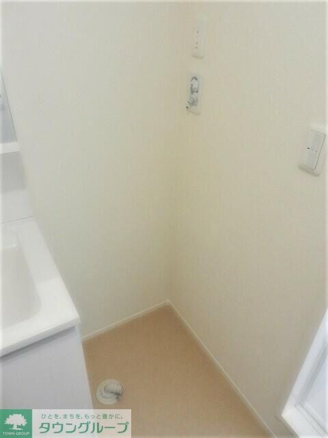 リナーシェ早宮の物件内観写真