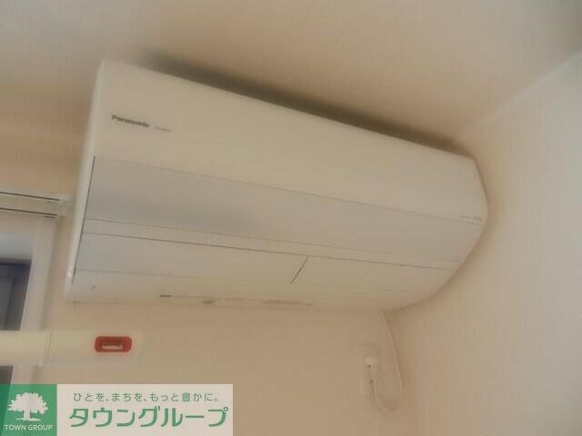 リナーシェ早宮の物件内観写真