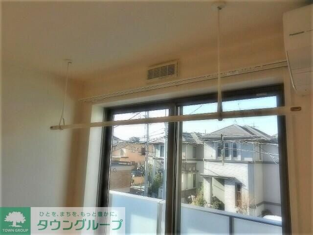 リナーシェ早宮の物件内観写真