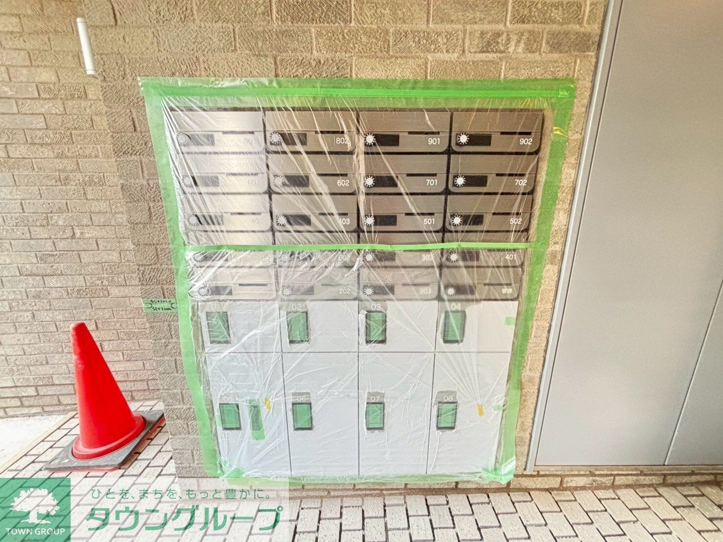 シティウォーク練馬の物件内観写真