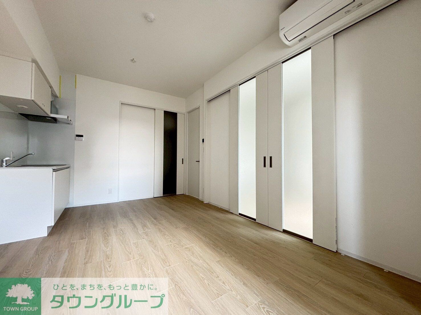 シティウォーク練馬の物件内観写真