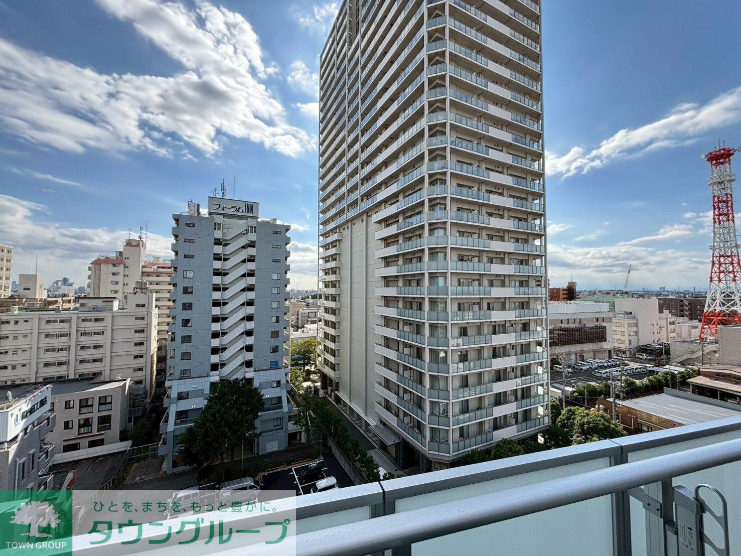 シティウォーク練馬の物件内観写真