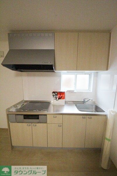 ル シエル久我山の物件内観写真