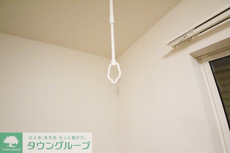 ル シエル久我山の物件内観写真