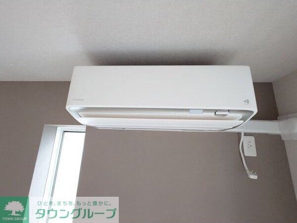 Little forest KAMIKITAZAWAの物件内観写真