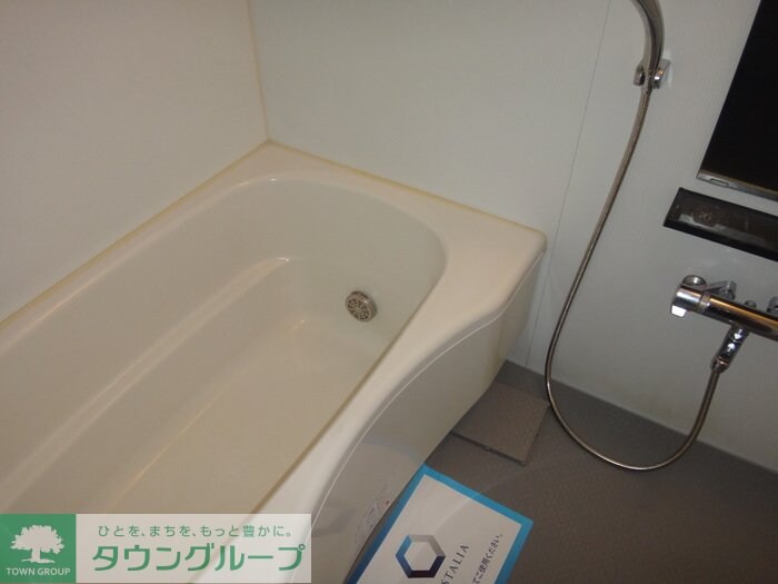 カスタリア三宿の物件内観写真