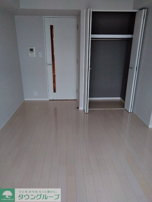 カスタリア三宿の物件内観写真