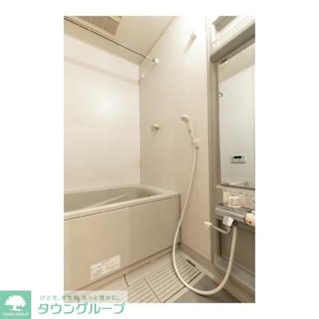 石神井公園ピアレス・ザ・タワーの物件内観写真