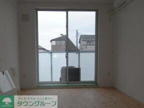 ル・ボワ平和台の物件内観写真