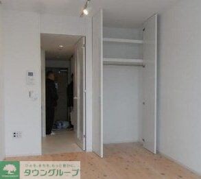 ル・ボワ平和台の物件内観写真