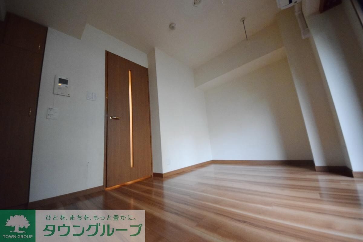 ルーブル高円寺伍番館の物件内観写真