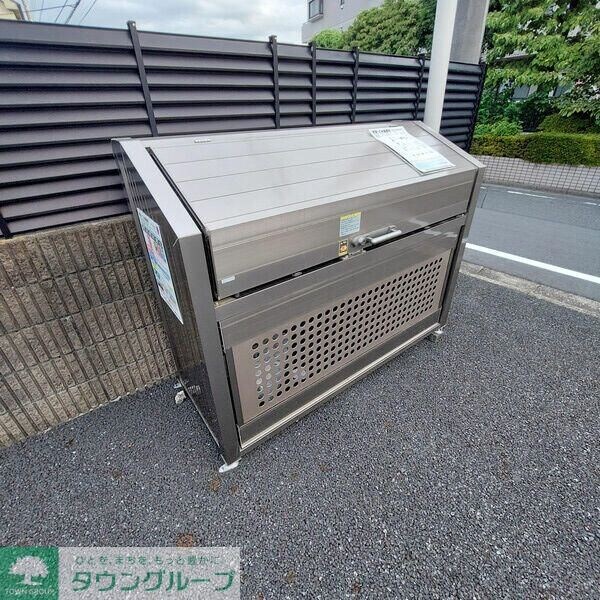 弄月館の物件内観写真