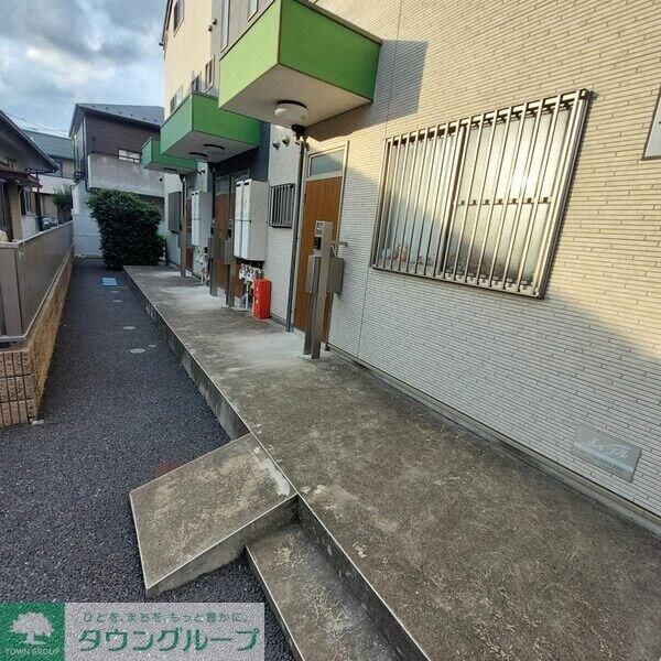 弄月館の物件内観写真