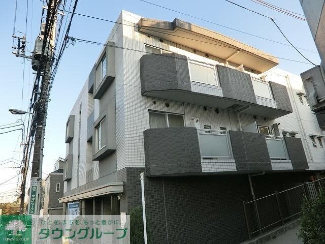 プライムアーバン中野上高田の物件内観写真