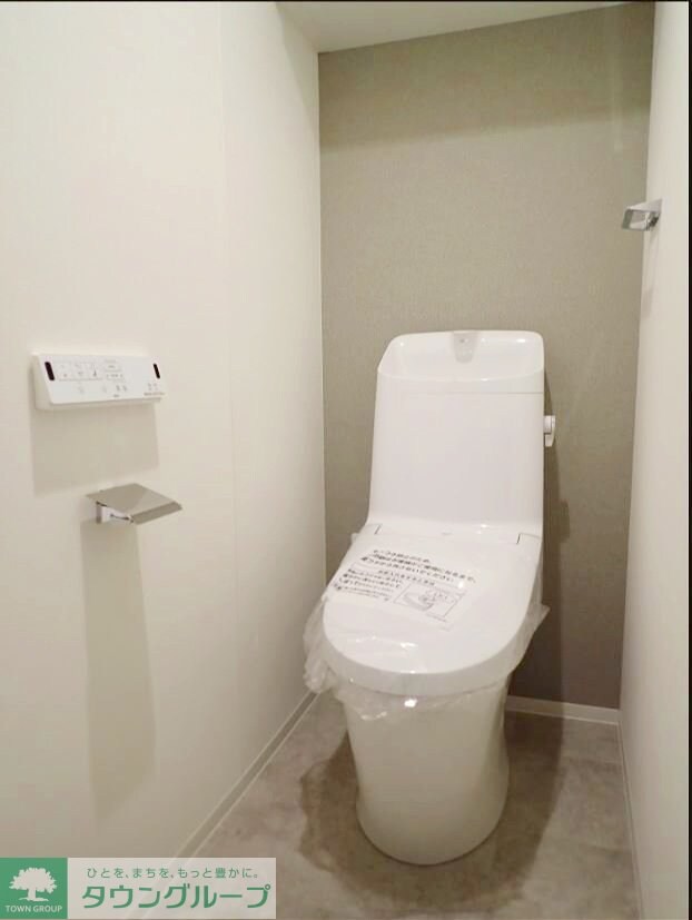 The MANOR KYODOの物件内観写真