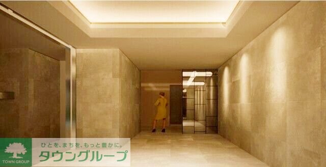 The MANOR KYODOの物件内観写真