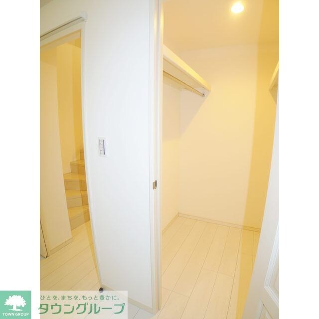 リオプラド東松原 D棟の物件内観写真