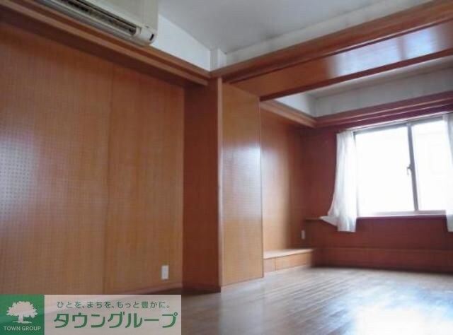 相川邸の物件内観写真