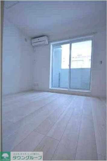 Hale Laule’aの物件内観写真