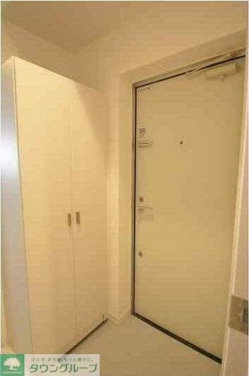 Hale Laule’aの物件内観写真