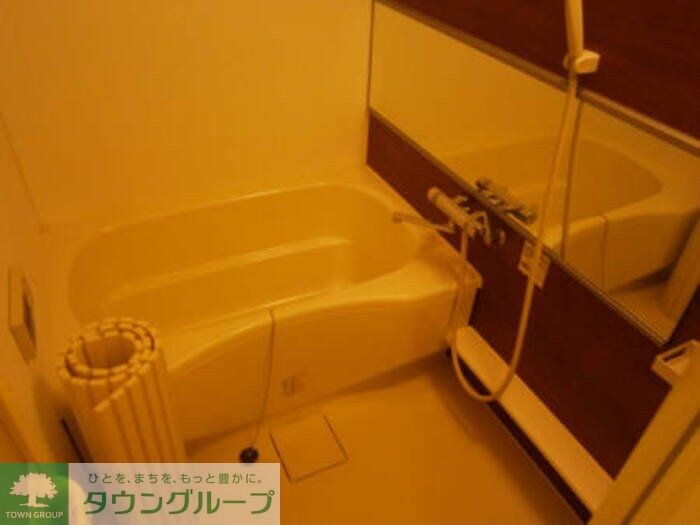 フェアレーン高野台IIの物件内観写真