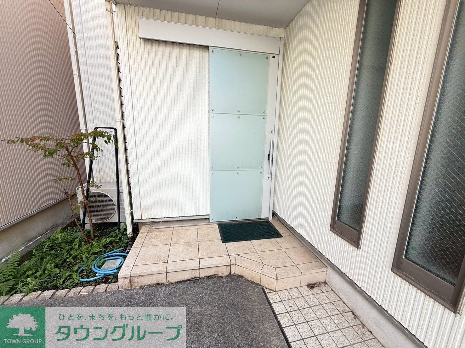 杉並区成田東4丁目戸建の物件内観写真