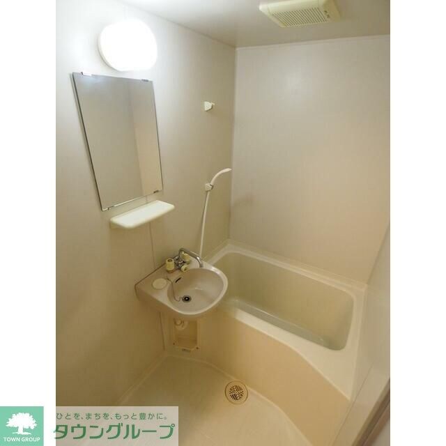 コートブリランテの物件内観写真