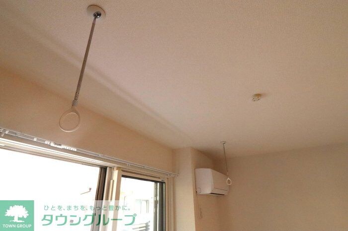 ソレール西久保の物件内観写真