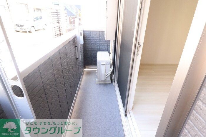 ソレール西久保の物件内観写真