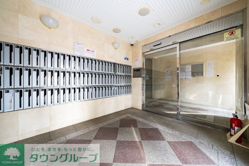 エクセリア荻窪の物件内観写真