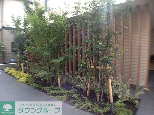 フレンシア高円寺の物件内観写真