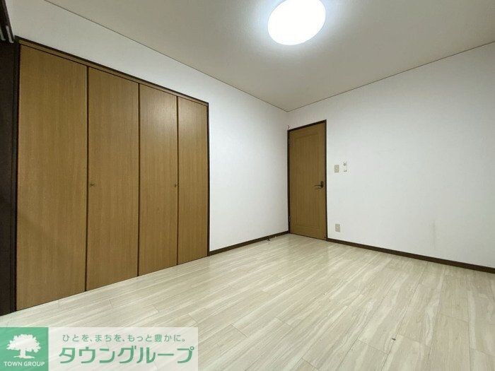 ビューパレスIIの物件内観写真