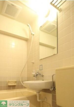 ライオンズマンション方南町第2の物件内観写真