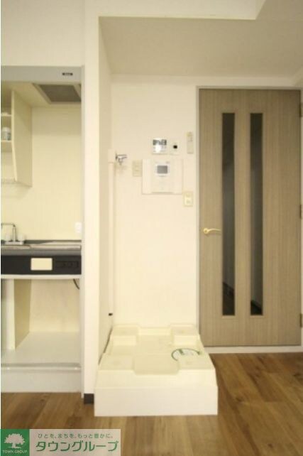 ライオンズマンション方南町第2の物件内観写真