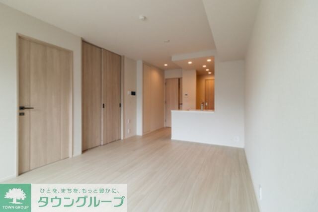 パークホームズ東中野の物件内観写真