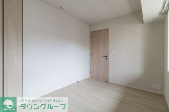 パークホームズ東中野の物件内観写真