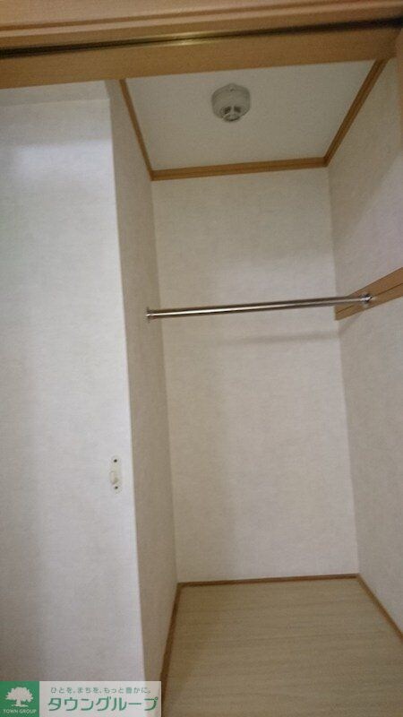 グランビル 阿佐谷の物件内観写真