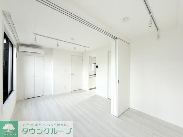 ALERO新中野IIの物件内観写真