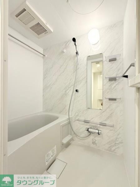 ALERO新中野IIの物件内観写真