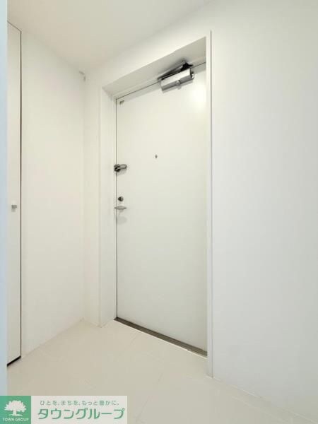 ALERO新中野IIの物件内観写真