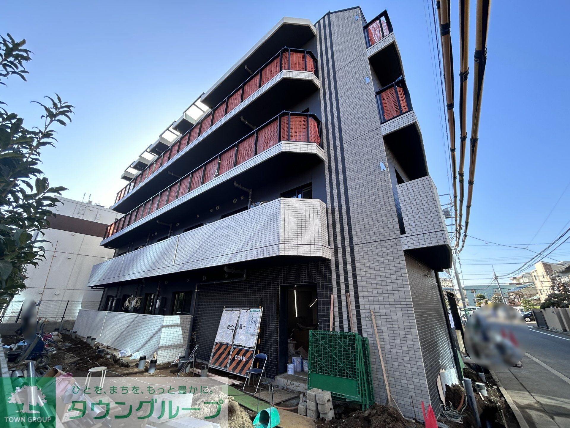 ARKMARK練馬の物件内観写真