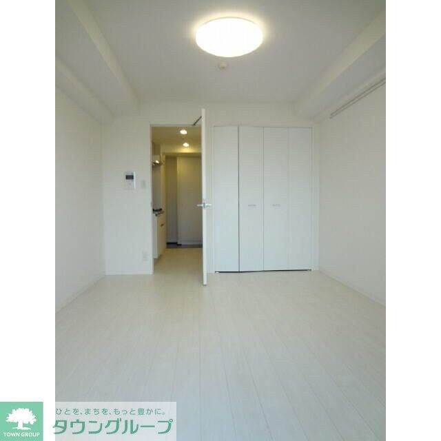 プレール・ドゥーク永福町の物件内観写真