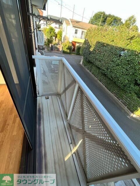 プリムベールの物件内観写真