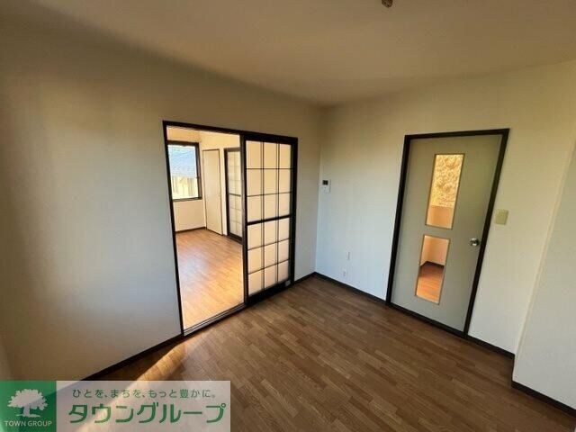 プリムベールの物件内観写真