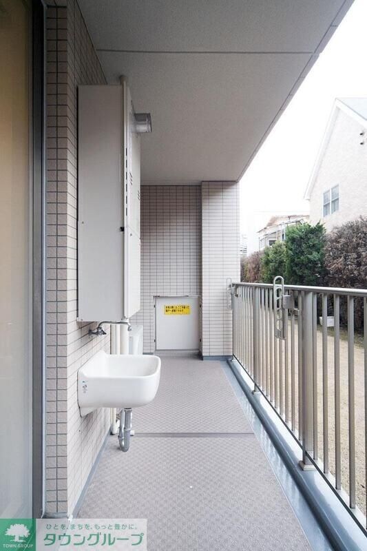 クラッサ成城の物件内観写真