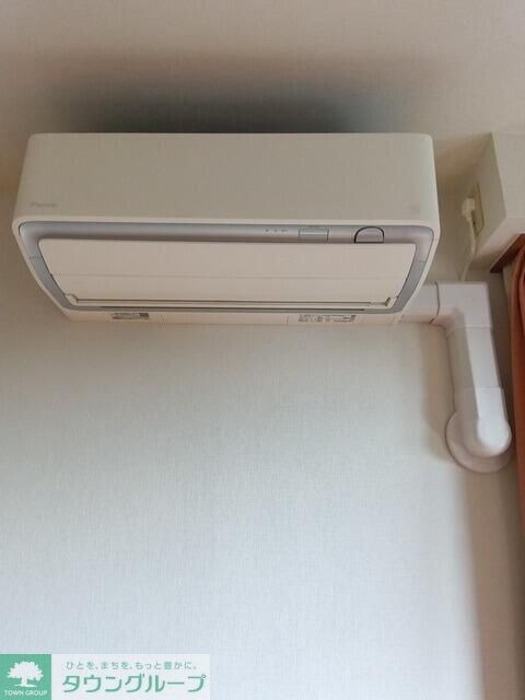 ヒルズ光が丘公園の物件内観写真