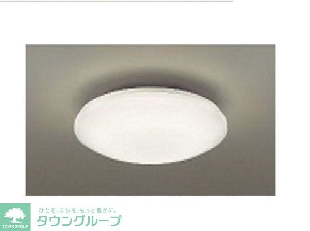 ベル西早稲田の物件内観写真