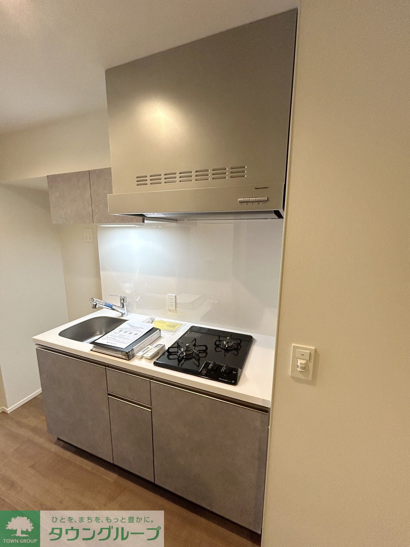 コートレジデンス南大塚の物件内観写真