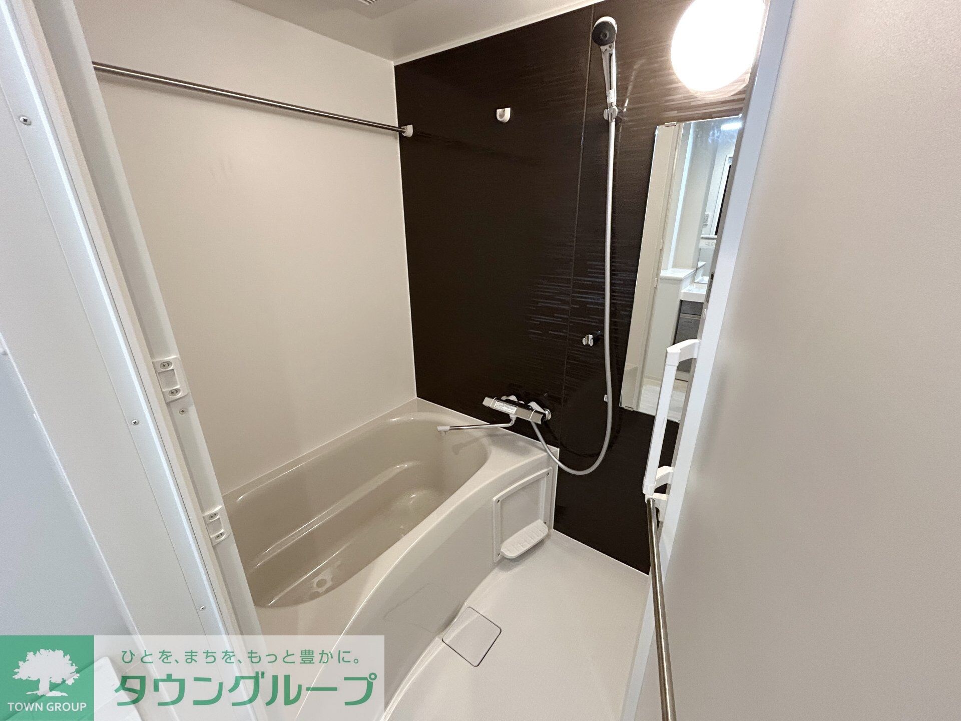 コートレジデンス南大塚の物件内観写真