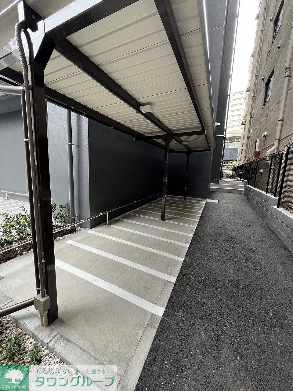 コートレジデンス南大塚の物件内観写真